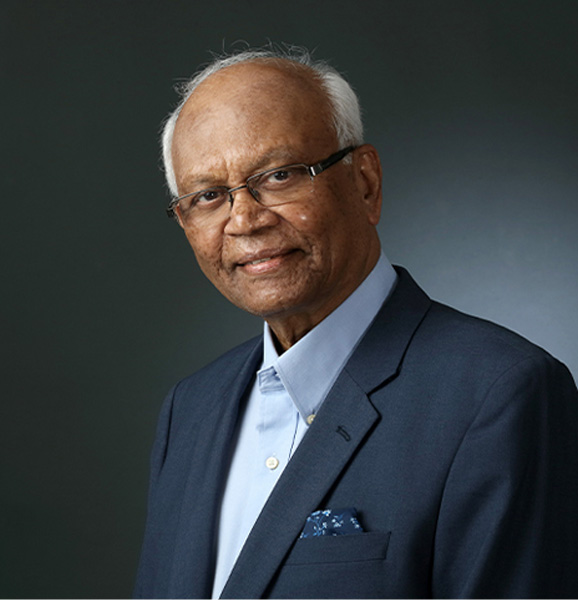 Raghunath Mashelkar