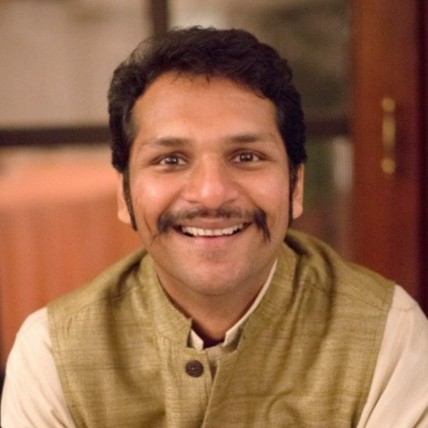  Nalin Agarwal