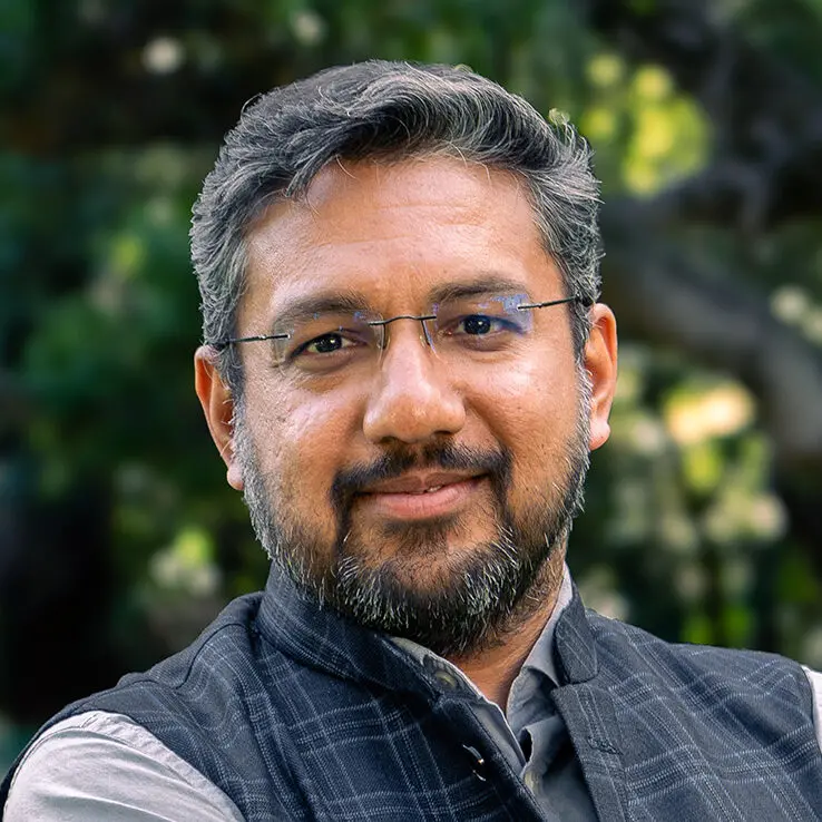 Nikit Abhyankar