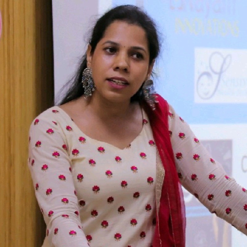 Soma Chattopadhyay