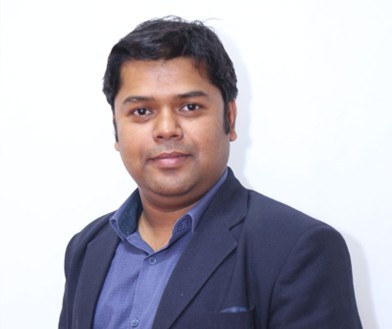Debi Prasad Dash