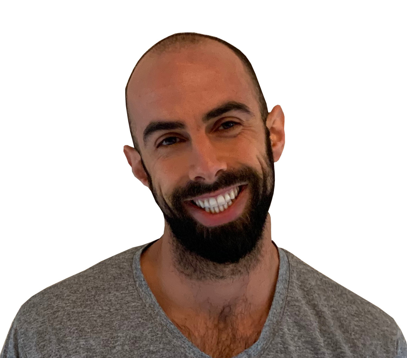 Matt Ward