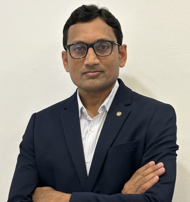 Naresh Chandok