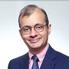 Dr. Satish Kumar